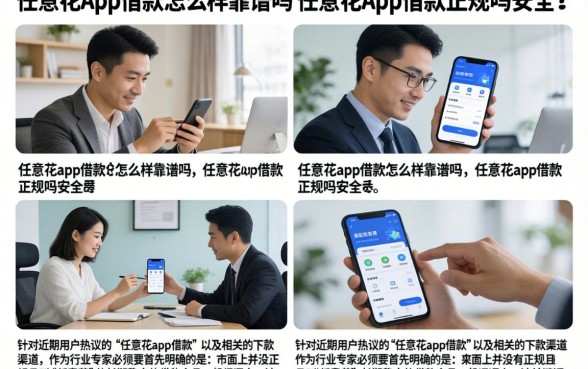 任意花app借款怎么样靠谱吗,任意花app借款正规吗安全吗
