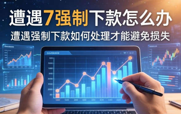 遭遇7强制下款怎么办，遭遇强制下款如何处理才能避免损失