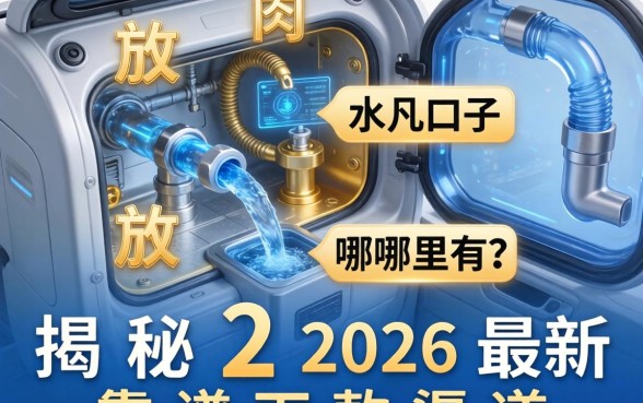 内部放水口子哪里有？揭秘2026最新靠谱下款渠道