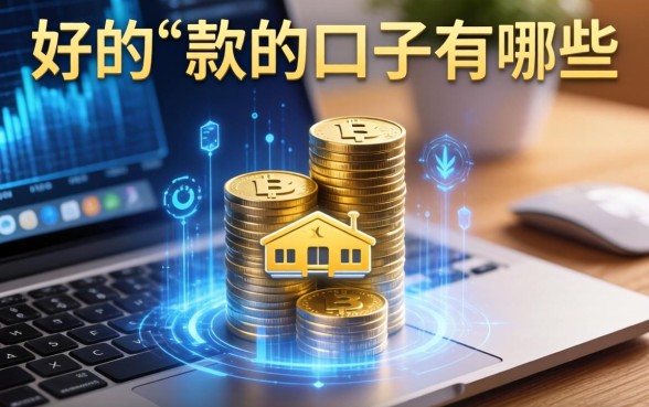 好的下款的口子有哪些，盘点2026年审核宽松秒下款的正规平台