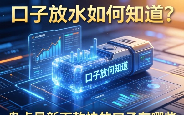 盘点最新下款快的口子有哪些