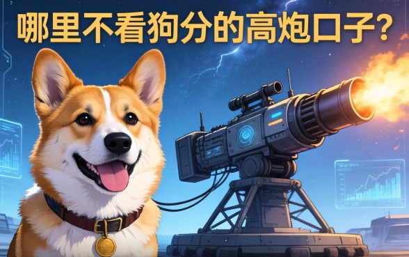 哪里有不看狗分的高炮口子？2026无视黑白必下款口子推荐