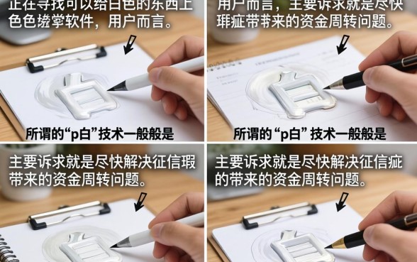 能p白的软件哪个好？有什么免费好用的美白软件推荐？