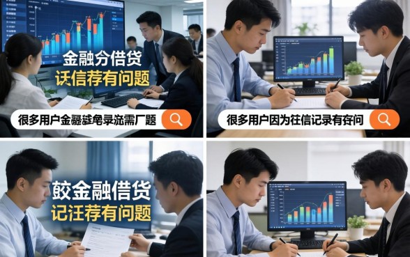 2026年不看征信必下的贷款平台