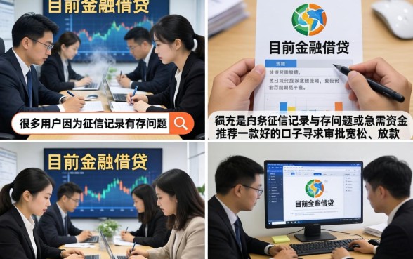 2026年不看征信必下的贷款平台