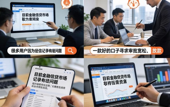 2026年不看征信必下的贷款平台