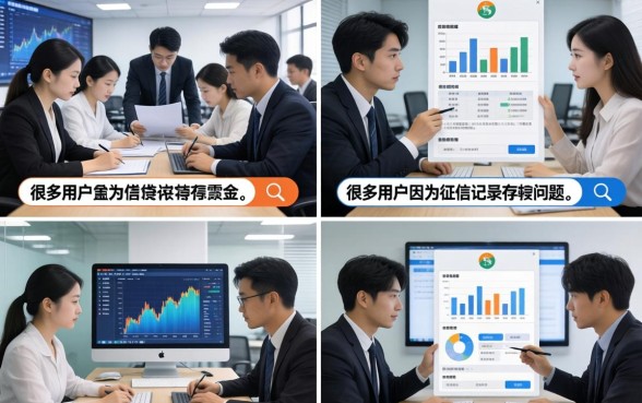 2026年不看征信必下的贷款平台