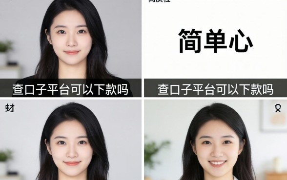 查口子平台能下款吗，2026最新下款口子靠谱吗？