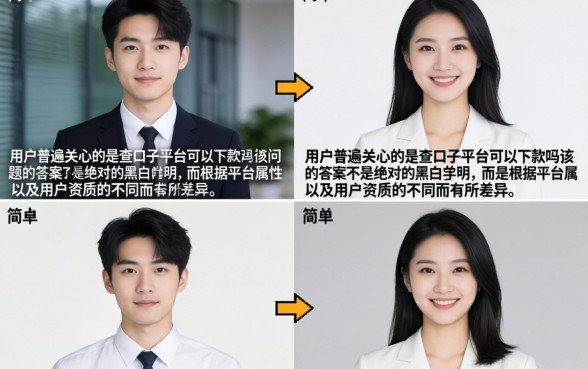 查口子平台能下款吗,2026最新下款口子靠谱吗? 2026最新下款口子靠谱吗