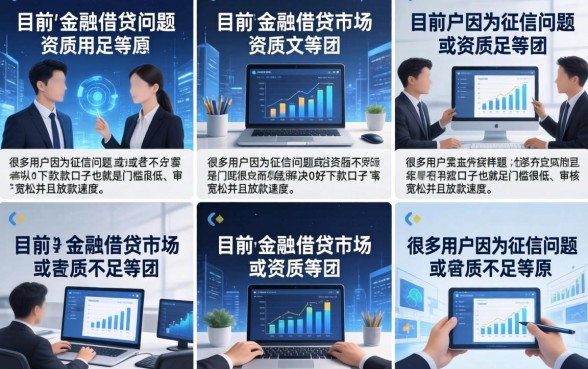 2026年有什么好下款口子
