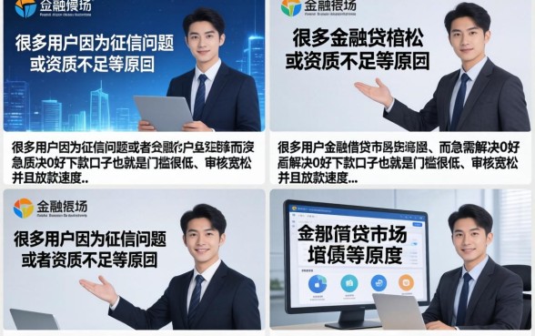 2026年有什么好下款口子