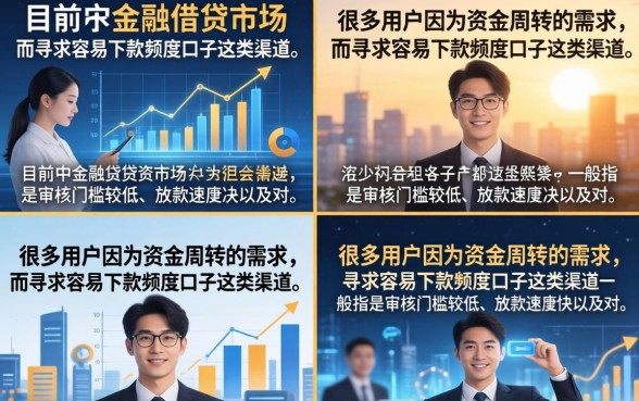 容易下款额度口子有哪些,2026年不看征信秒批的靠谱平台推荐 2026年不看征信秒批的靠谱平台推荐