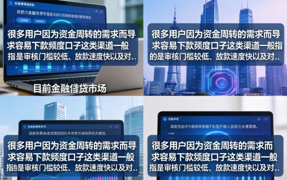 容易下款额度口子有哪些,2026年不看征信秒批的靠谱平台推荐 2026年不看征信秒批的靠谱平台推荐