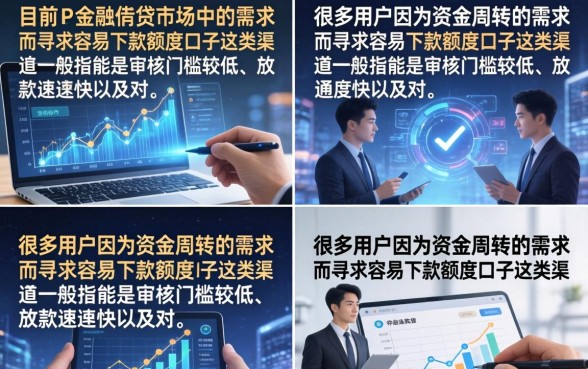 容易下款额度口子有哪些,2026年不看征信秒批的靠谱平台推荐 2026年不看征信秒批的靠谱平台推荐