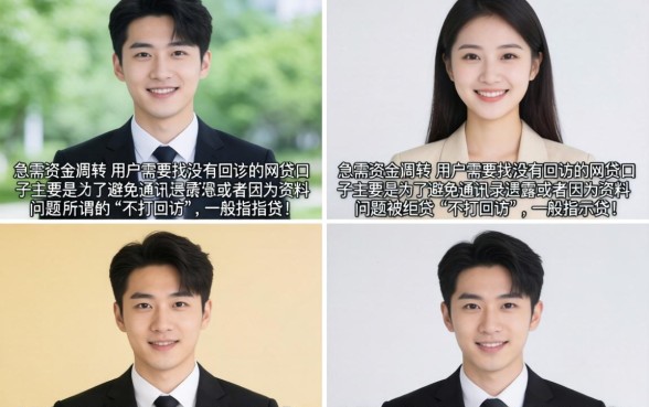 不打回访的网贷口子有哪些,盘点无视回访秒下款的平台 不打回访的网贷口子有哪些