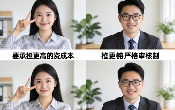 揭秘低信誉快速下款的口子