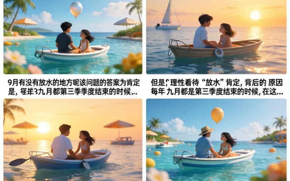 9月有放水的口子吗?盘点近期容易下款的借贷平台 盘点近期容易下款的借贷平台