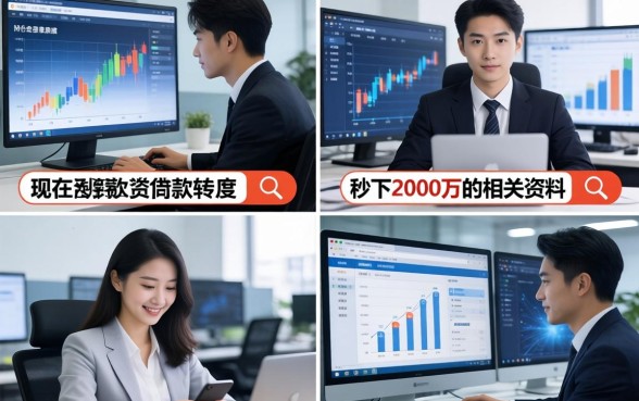 秒下2000的口子真的有吗？盘点2026年靠谱的小额贷款平台