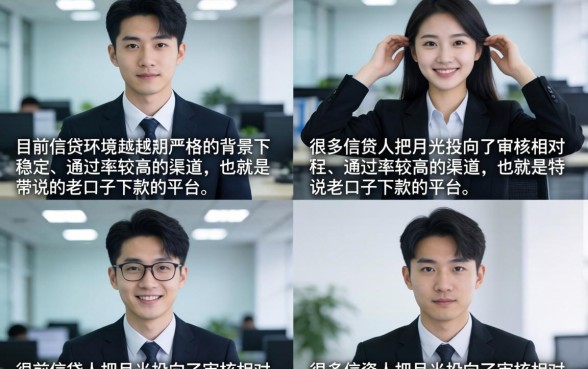 2026年还有老口子下款吗?揭秘老口子下款成功率最高的渠道 揭秘老口子下款成功率最高的渠道