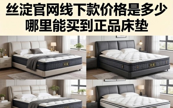 丝涟官网线下款价格是多少