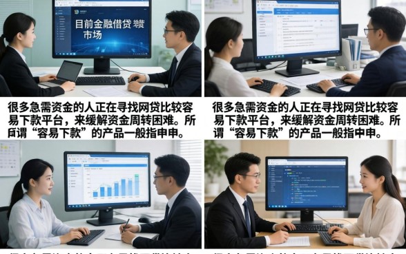2026年审核容易通过的平台推荐