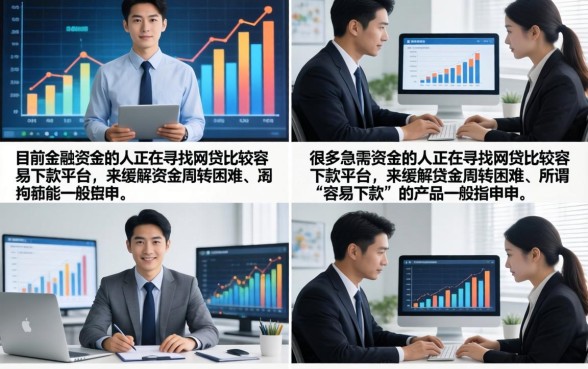 2026年审核容易通过的平台推荐