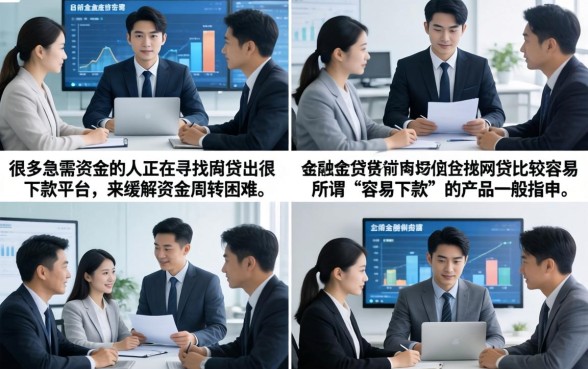 2026年审核容易通过的平台推荐