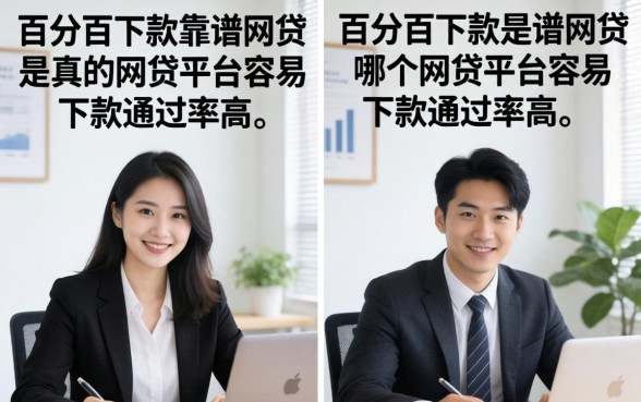 百分百下款靠谱网贷是真的吗,哪个网贷平台容易下款通过率高 哪个网贷平台容易下款通过率高
