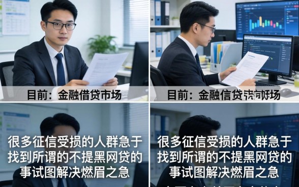 哪里能找到无视黑户下款的口子