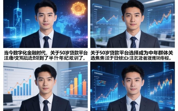正规靠谱的大额贷款平台推荐
