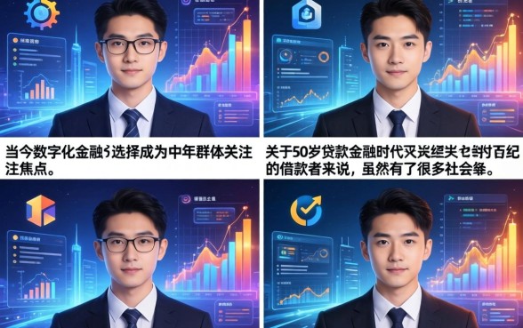 正规靠谱的大额贷款平台推荐