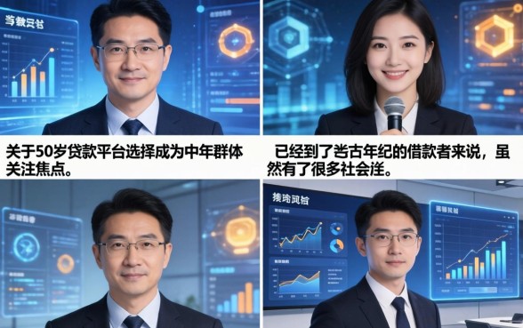 正规靠谱的大额贷款平台推荐