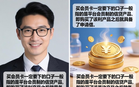 买会员卡必下的口子是真的吗,哪里有靠谱的渠道推荐 买会员卡必下的口子是真的吗