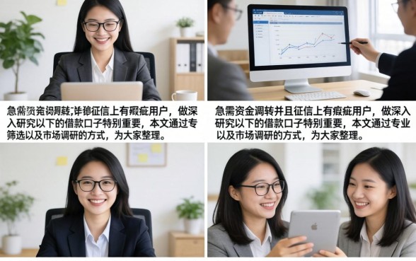 以下的借款口子有哪些?2026年最新容易下款的借款口子推荐 2026年最新容易下款的借款口子推荐
