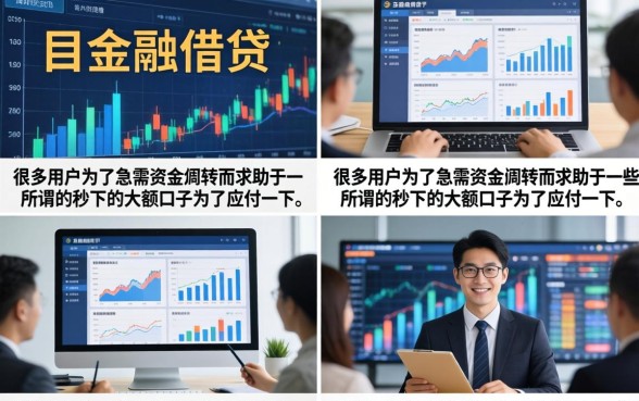 秒下的高额口子真的有吗?2026年最新秒下款的高额口子推荐 2026年最新秒下款的高额口子推荐