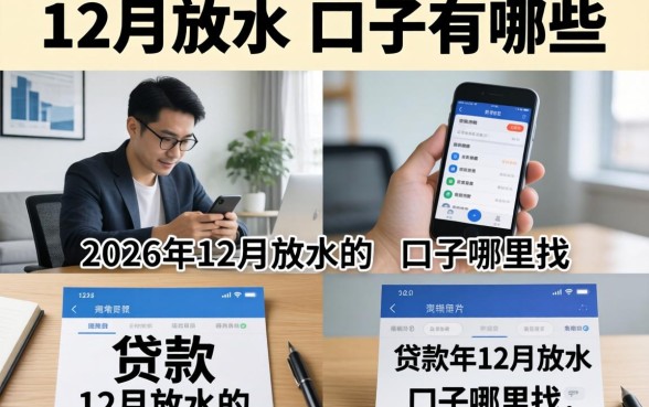 2026年12月放水的口子哪里找