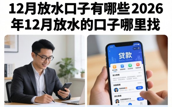 2026年12月放水的口子哪里找