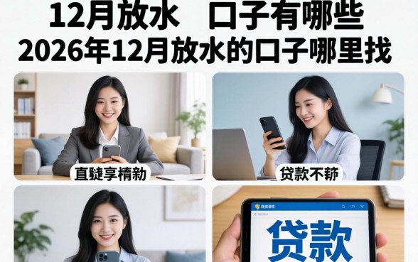 2026年12月放水的口子哪里找
