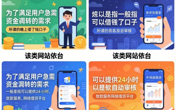 晚上下借款口子有哪些,深夜能下款的正规平台推荐 深夜能下款的正规平台推荐