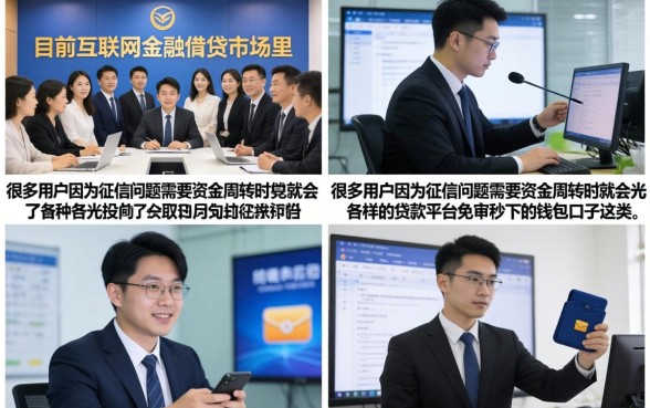 免审秒下的钱包口子真的有吗，2026年最新无需审核的借钱平台有哪些