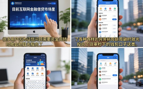 免审秒下的钱包口子真的有吗,2026年最新无需审核的借钱平台有哪些 2026年最新无需审核的借钱平台有哪些
