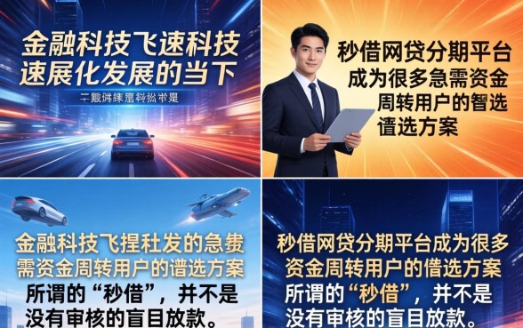2026年容易下款的正规平台推荐