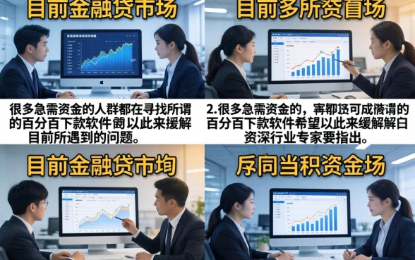 揭秘黑户也能秒过的贷款app