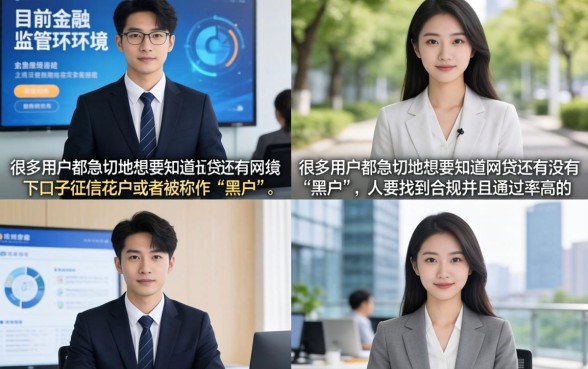 2026年还有哪些靠谱的网贷口子能下款