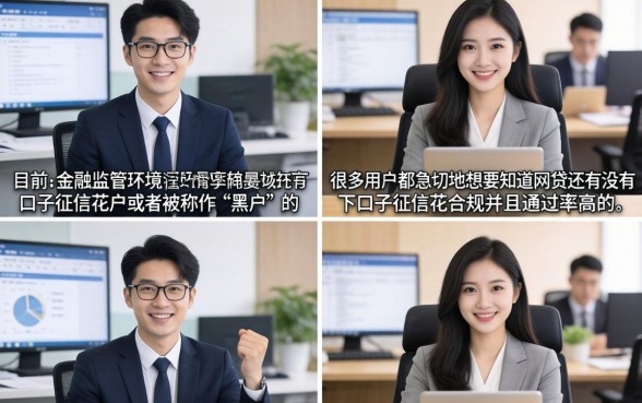 2026年还有哪些靠谱的网贷口子能下款