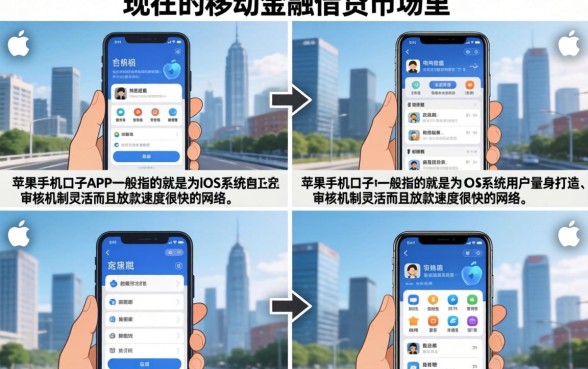 苹果手机口子APP在哪里下载,苹果手机口子APP哪个好下款快? 苹果手机口子APP哪个好下款快