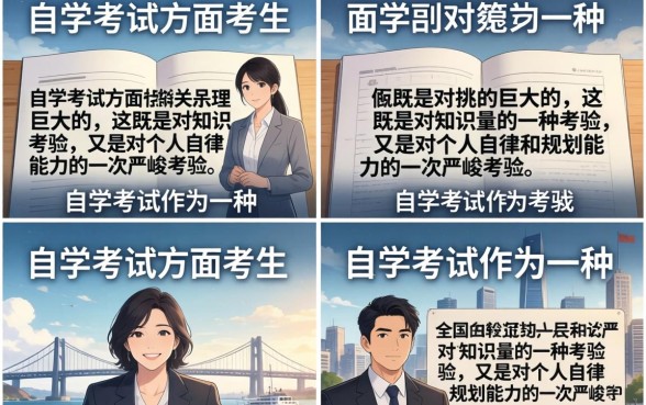 在自学考试中如何快速拿证?自考最快多久能毕业 在自学考试中如何快速拿证