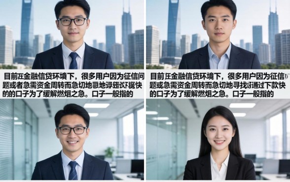 好通过下款快的口子有哪些?2026年门槛低秒下款平台推荐 2026年门槛低秒下款平台推荐