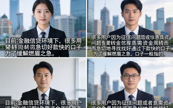好通过下款快的口子有哪些?2026年门槛低秒下款平台推荐 2026年门槛低秒下款平台推荐