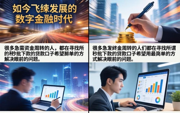 秒批下款的贷款口子有哪些,2026年不看征信直接放款的平台推荐 2026年不看征信直接放款的平台推荐